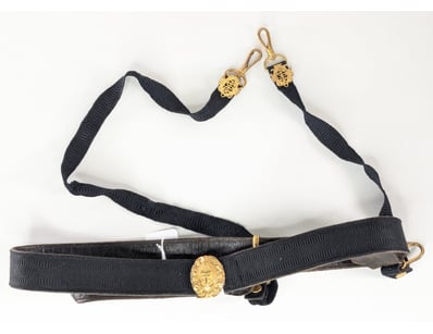 Historic Arms & Militaria (A991) - Lot 3014