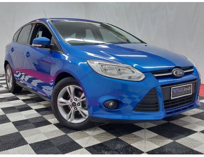 Passenger, Luxury & Commercial Vehicles Auction - Lot 604