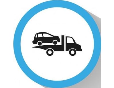 Cartage/Transport Charge Recovery

Vendor Expense ...