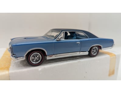 Model Car Mania (A1006) - Lot 577