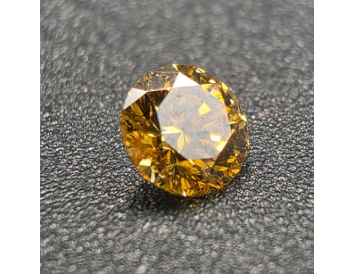 Diamond And Gemstone Market (A1005) - Lot 324