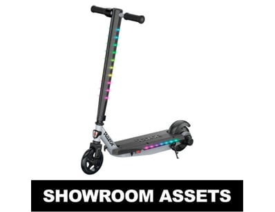 $2M UNRESERVED Major Retailer Business Relocat... - Lot 1060