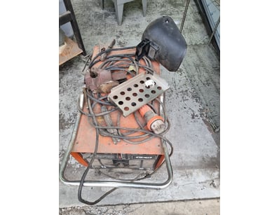 Weler, CEM, mig welding machine, 220-330v, 240amp,...