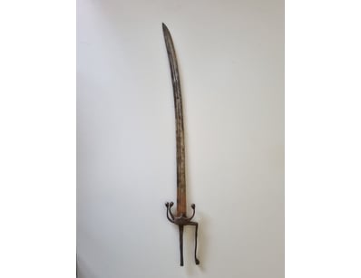 Historic Arms & Militaria (A987) - Lot 1500