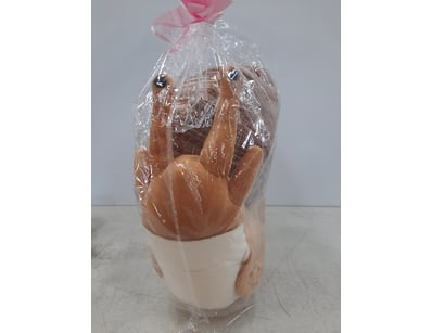 Unclaimed Freight (GCA1001) - Lot 382