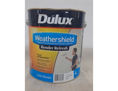 Ultimate Surplus Paint Event (GCA985) - Lot 1295