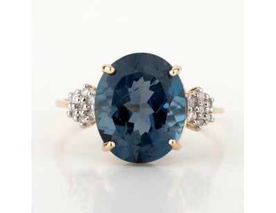 Fine Jewellery (A976) - Lot 1353