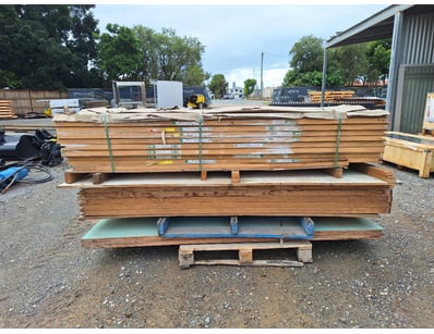 Home Improvement, DIY & Hardware (A1007) - Lot 461