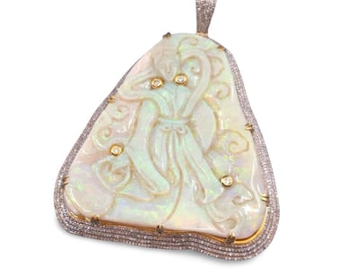 Prestige Jewellery (A978) - Lot 150