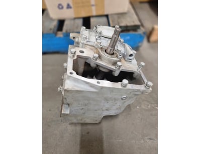 Major Flow, Pumping & Industrial Services Asset... - Lot 543