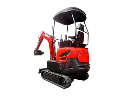 UNRESERVED Factory Direct - Skid Steers, Attachme... - Lot 2