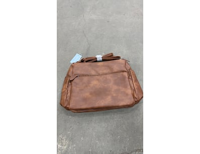 Unclaimed Freight (GCA1007) - Lot 186