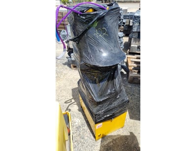 MOSTLY UNRESERVED Precast Site Closure (ON4378) - Lot 22