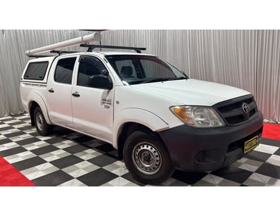 Passenger, Luxury & Commercial Vehicles Auction - Lot 975