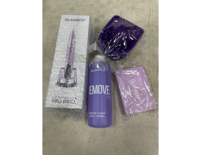 Unclaimed Freight (GCA1004) - Lot 115