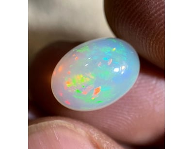 UNRESERVED Diamonds, Gemstones & Opals (A999) - Lot 176