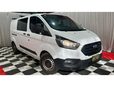 Passenger, Luxury & Commercial Vehicles Auction - Lot 135