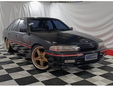 Classic, Muscle & Barn Finds - Lot 903