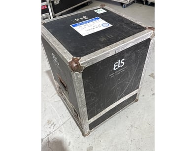 Mostly Unreserved Ex-Rental Audio & Visual Equip... - Lot 58