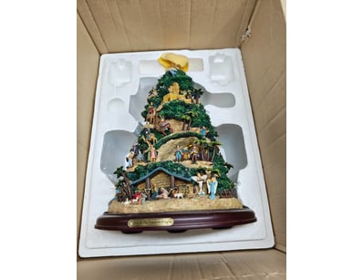 Antiques, Vintage & Interior Treasures (A1005) - Lot 1125