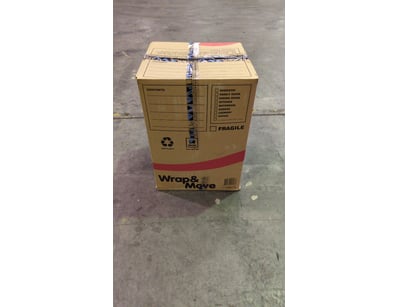 Homewares, Leisure & Pastimes (WAA1005) - Lot 43