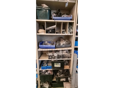 Entire Plumbing Business Liquidation (ON11903) - Lot 135