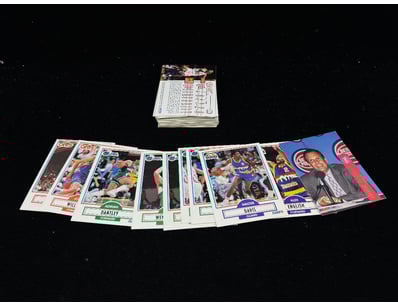 Trading Cards, Gaming & Collectables (A1005) - Lot 907