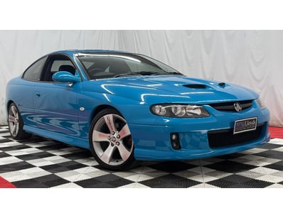 Classic, Muscle & Barn Finds - Lot 839