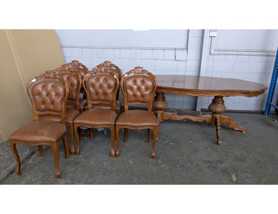 SA Public Trustee Home & Collectables Clearanc... - Lot 4341