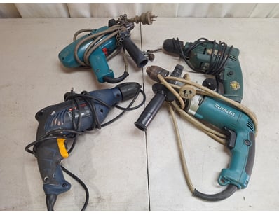 Home Improvement, DIY & Hardware (A1006) - Lot 1239