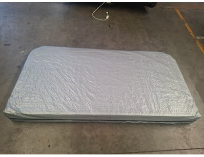 Spas & Accessories - Brisbane & Melbourne - Lot 49