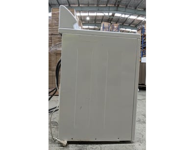 Vintage top-load washing machine, model LAT9606AGE...