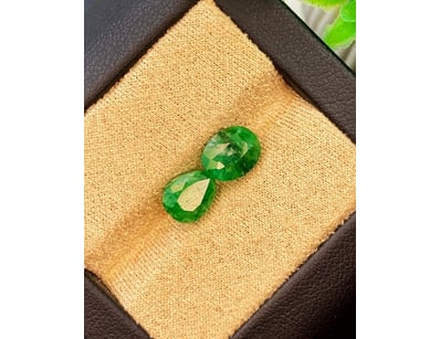 UNRESERVED Diamonds, Gemstones & Opals (A1002) - Lot 311