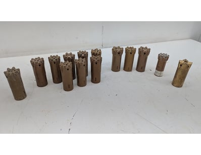 End of Contract Bypass Surplus - PART 2 - Lot 1320