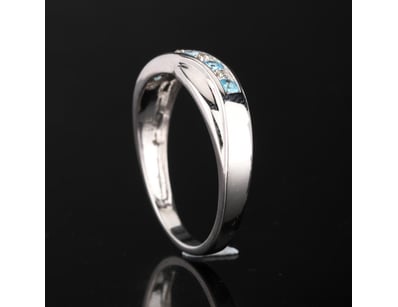 The Sterling Collection - Pendants, Rings, Brace... - Lot 62