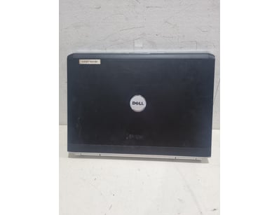 Dell Inspirion 1720, black,model: PP22X,serial: C6...