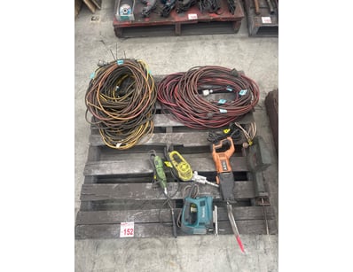 UNRESERVED Engineering Workshop Closure (ON4494) - Lot 152