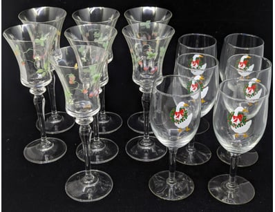 The Curio Collection (A1001) - Lot 2023