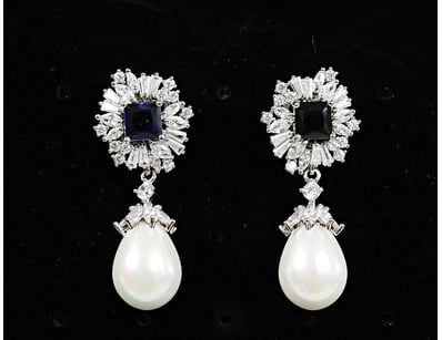 UNRESERVED Affordable Jewellery (A1001) - Lot 240