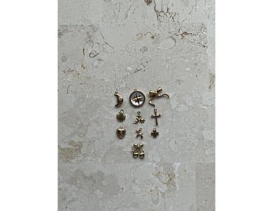 Jewellery Retailer Store Closure (A1001) - Lot 556