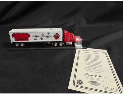 Model Car Mania (A1006) - Lot 401