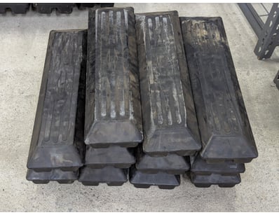UNRESERVED Major Civil Fleet Disposal (ON11707) - Lot 282