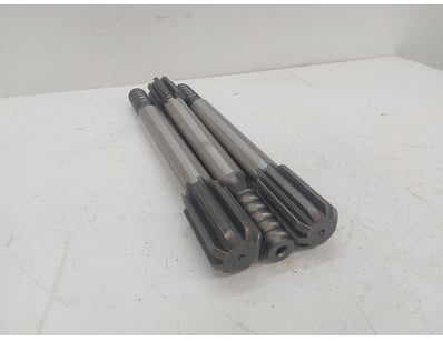 End of Contract Bypass Surplus - PART 2 - Lot 1493