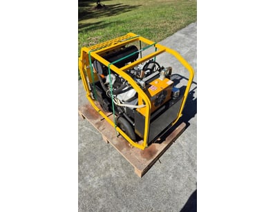 Civil, Transport & Machinery - Nationwide (ON4... - Lot 6954
