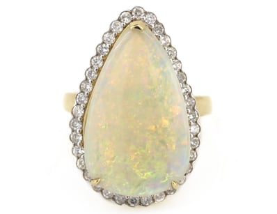 Opal Grandeur (A977) - Lot 1000