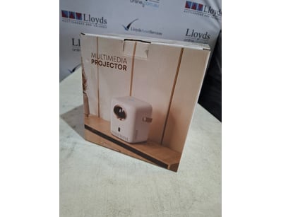 Home Entertainment, Audio & Computers (A998) - Lot 31