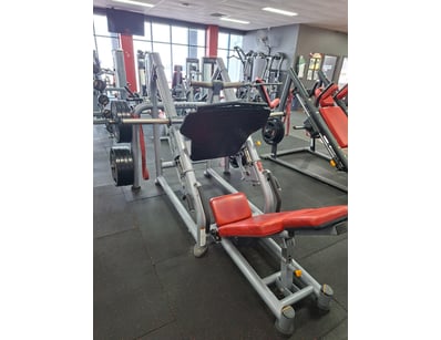 Gym Equipment Liquidation (ON11749) - Lot 3