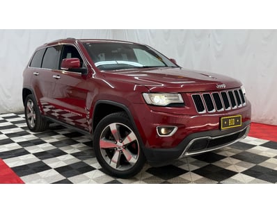 Passenger, Luxury & Commercial Vehicles Auction - Lot 465