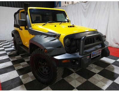 Passenger, Luxury & Commercial Vehicles Auction - Lot 910