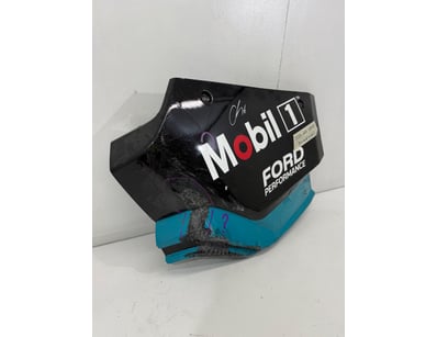 Mancave & Memorabilia (A990) - Lot 125